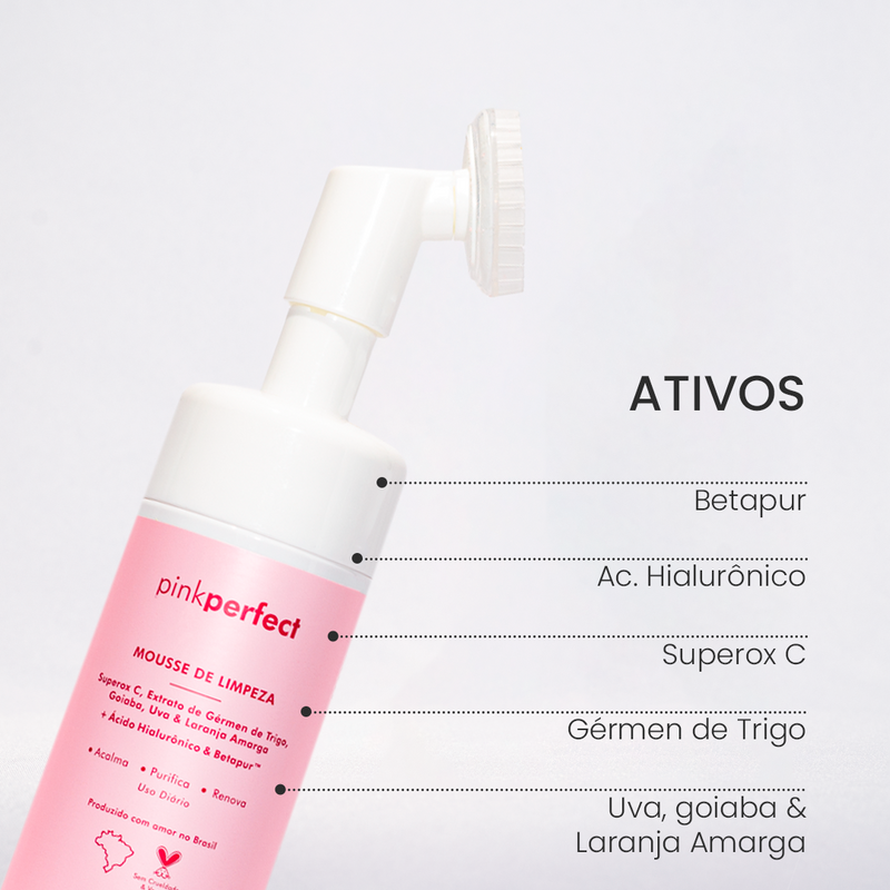 Kit SOS Acne Adulta Edição Black Friday