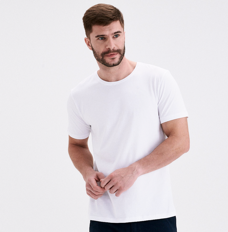 Camiseta Minimal