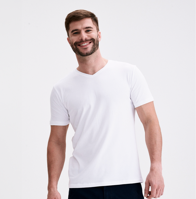 Camiseta Minimal