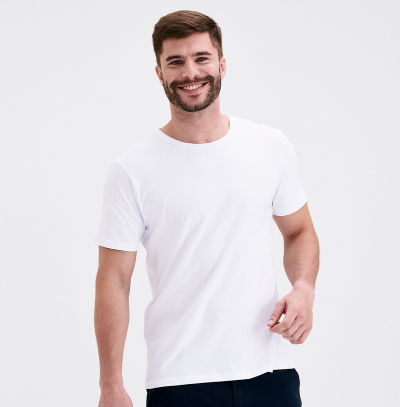 Camiseta Minimal