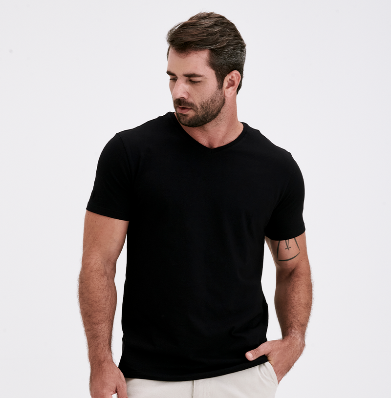 Camiseta Minimal