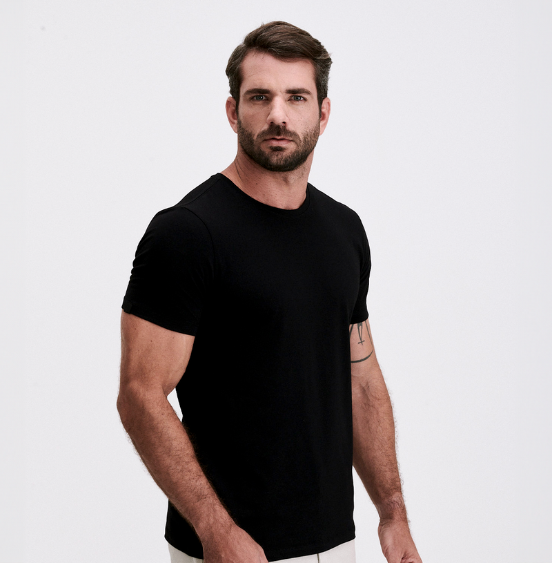 Camiseta Minimal