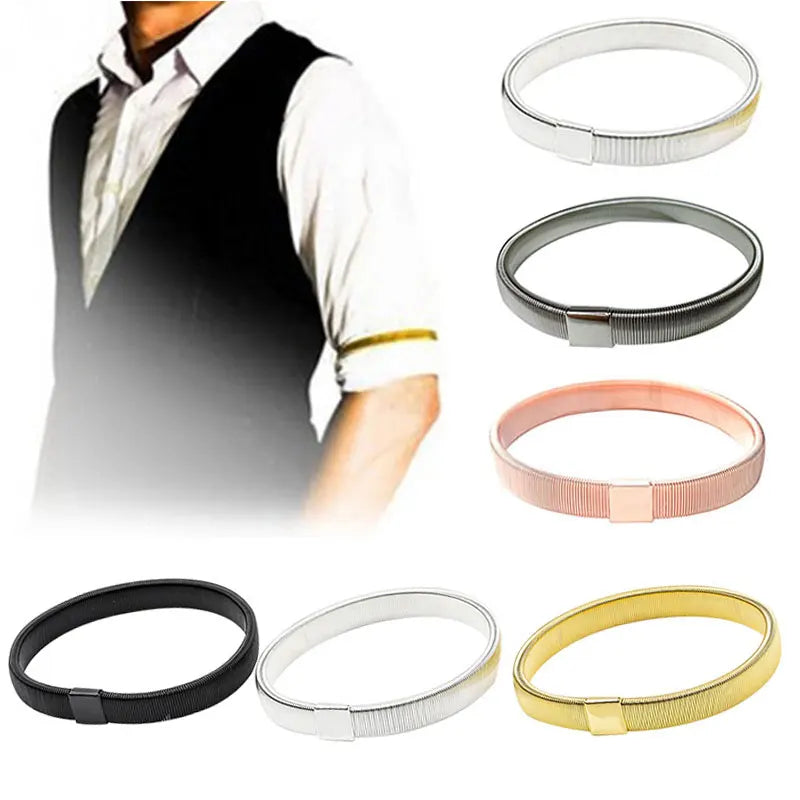 2 Pulseiras masculinas premium