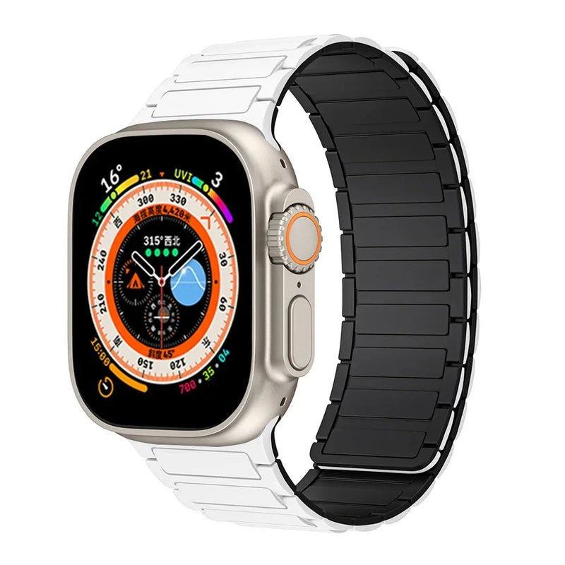 Pulseira Apple Watch - Twin