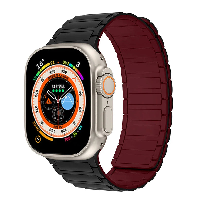 Pulseira Apple Watch - Twin