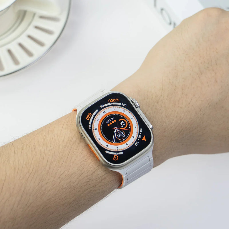 Pulseira Apple Watch - Twin