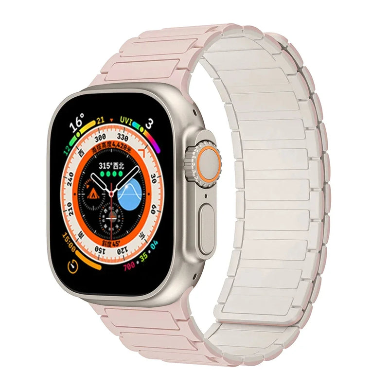 Pulseira Apple Watch - Twin