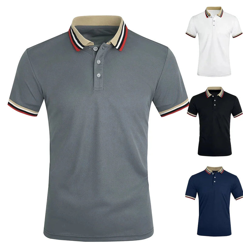 Camisa Polo Barletta