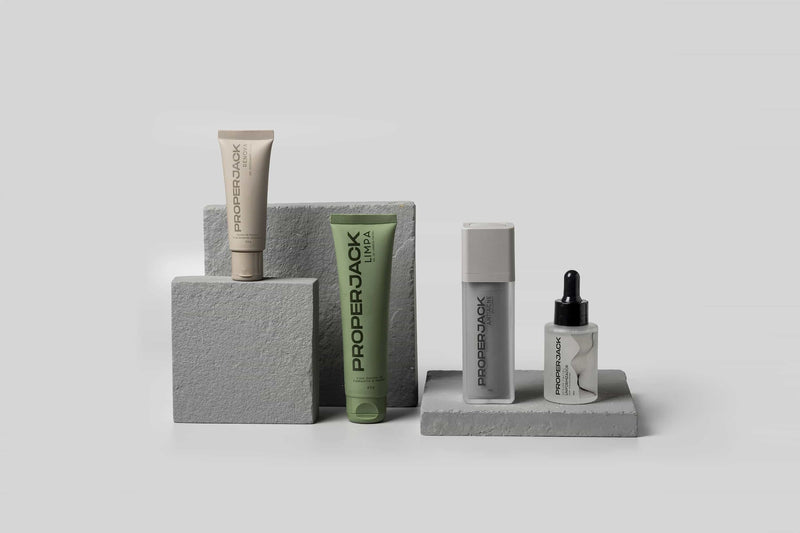 Kit Antiacne